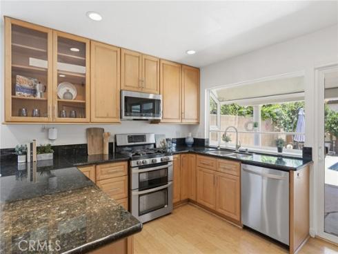4956 E Holbrook , Anaheim Hills, CA