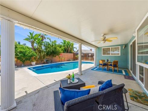 4956 E Holbrook , Anaheim Hills, CA
