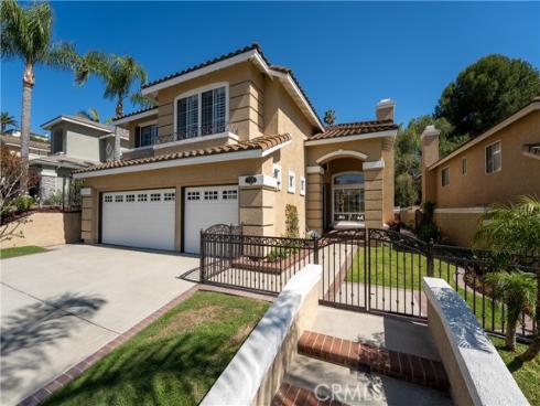 7520 E. Toyon Lane