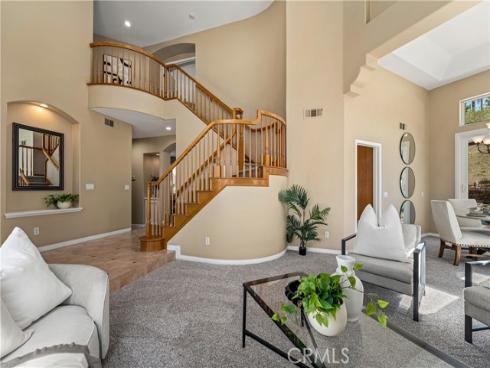 7520 E Toyon Lane, Anaheim Hills, CA
