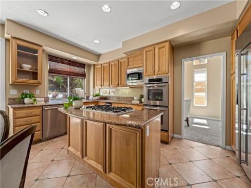 7520 E Toyon Lane, Anaheim Hills, CA