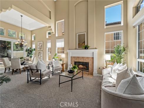 7520 E Toyon Lane, Anaheim Hills, CA