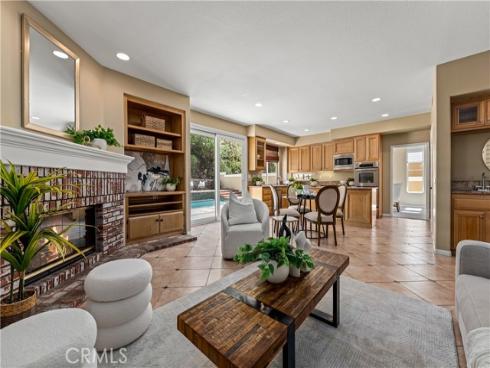 7520 E Toyon Lane, Anaheim Hills, CA