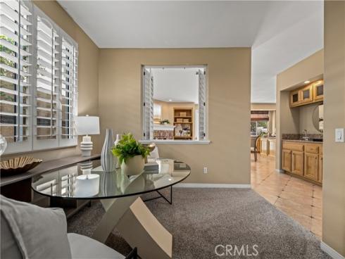 7520 E Toyon Lane, Anaheim Hills, CA
