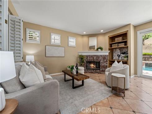 7520 E Toyon Lane, Anaheim Hills, CA