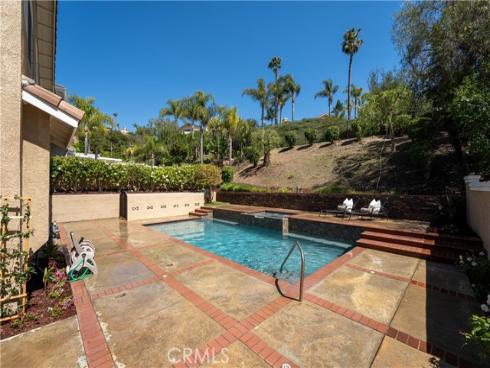 7520 E Toyon Lane, Anaheim Hills, CA