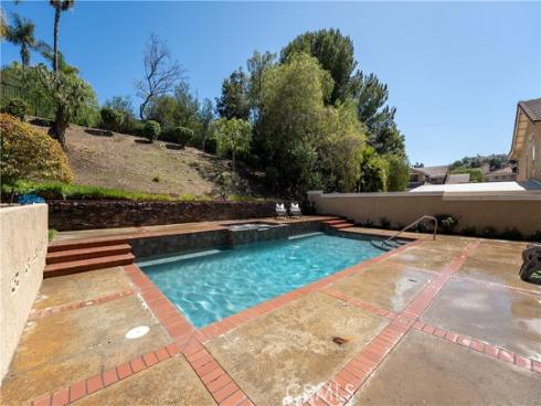 7520 E Toyon Lane, Anaheim Hills, CA