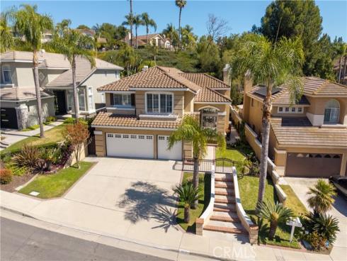 7520 E Toyon Lane, Anaheim Hills, CA