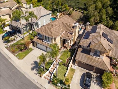 7520 E Toyon Lane, Anaheim Hills, CA