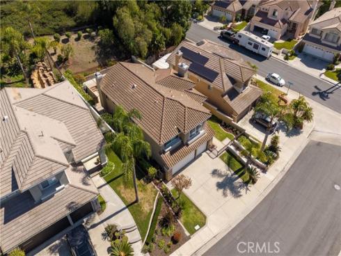7520 E Toyon Lane, Anaheim Hills, CA