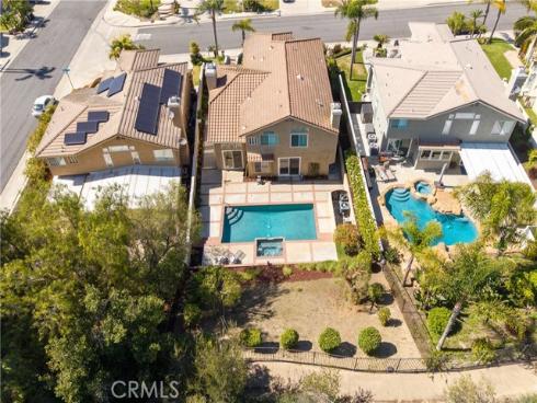 7520 E Toyon Lane, Anaheim Hills, CA