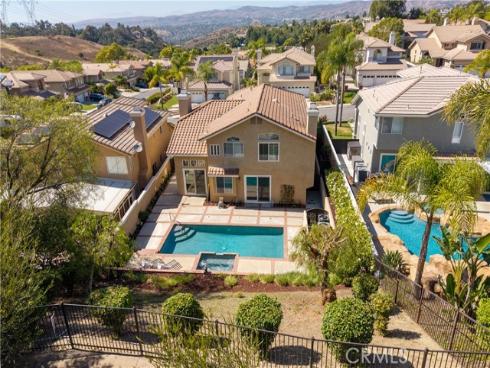 7520 E Toyon Lane, Anaheim Hills, CA