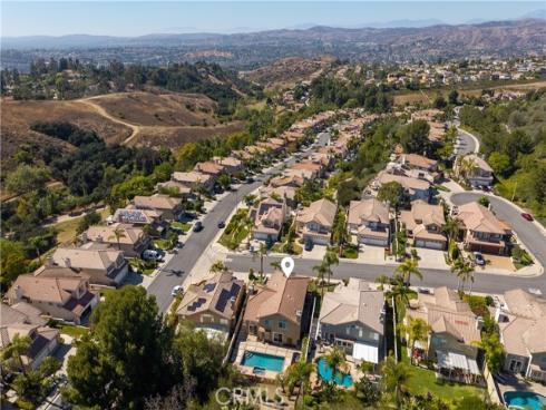 7520 E Toyon Lane, Anaheim Hills, CA