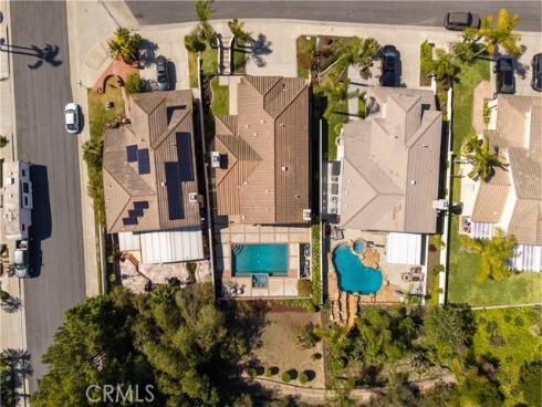 7520 E Toyon Lane, Anaheim Hills, CA
