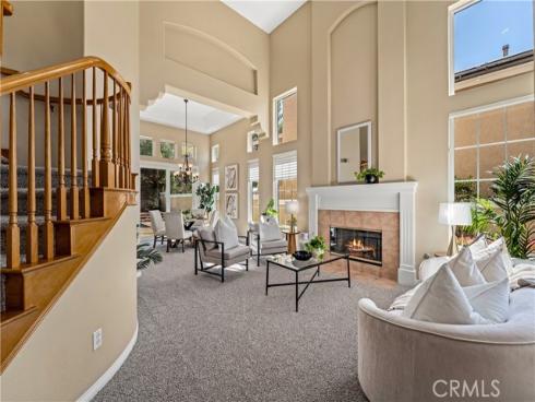 7520 E Toyon Lane, Anaheim Hills, CA