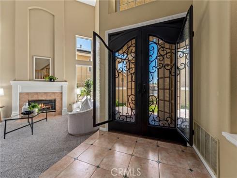 7520 E Toyon Lane, Anaheim Hills, CA