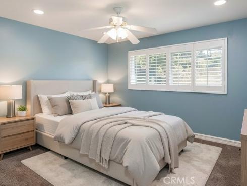 595 S Avenida Faro , Anaheim Hills, CA