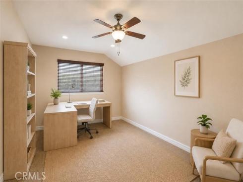 595 S Avenida Faro , Anaheim Hills, CA