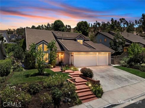 6632 E. Leafwood Drive