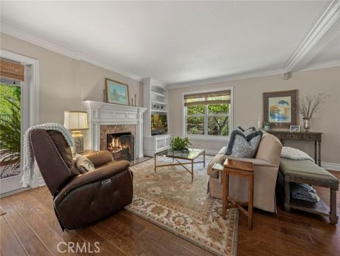6632 E Leafwood Drive, Anaheim Hills, CA