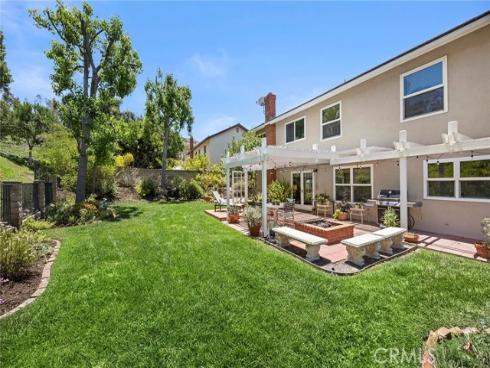 6632 E Leafwood Drive, Anaheim Hills, CA