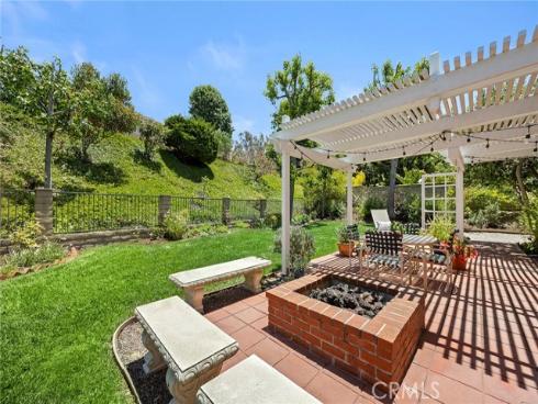 6632 E Leafwood Drive, Anaheim Hills, CA