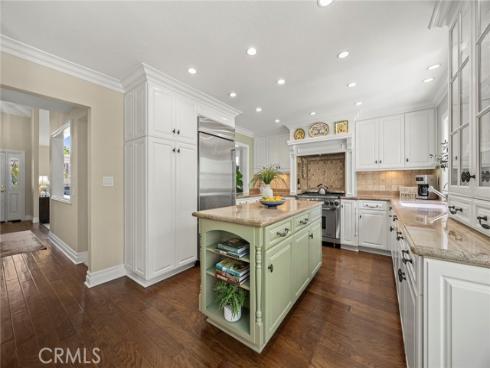 6632 E Leafwood Drive, Anaheim Hills, CA