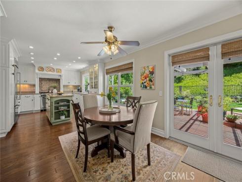 6632 E Leafwood Drive, Anaheim Hills, CA