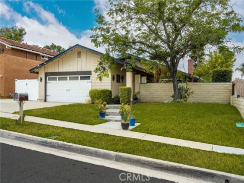 249 S Leandro Street, Anaheim Hills, CA
