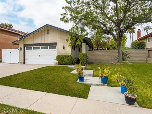 249 S Leandro Street, Anaheim Hills, CA