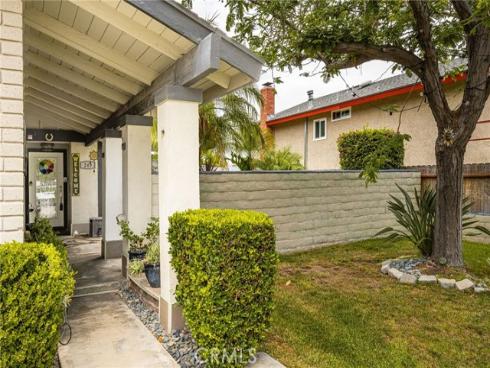 249 S Leandro Street, Anaheim Hills, CA