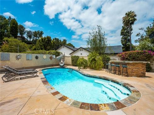 249 S Leandro Street, Anaheim Hills, CA