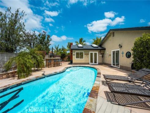 249 S Leandro Street, Anaheim Hills, CA