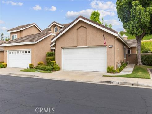 6118 E Garnet , Anaheim Hills, CA