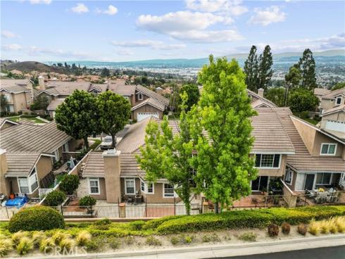 6118 E Garnet , Anaheim Hills, CA