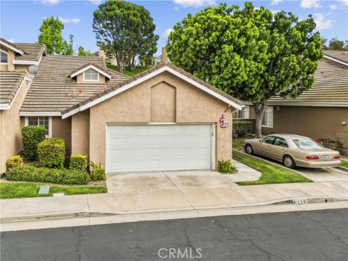 6118 E Garnet  , Anaheim Hills, CA