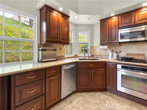 6118 E Garnet , Anaheim Hills, CA