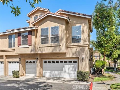 7905 E Monte Carlo , Anaheim Hills, CA