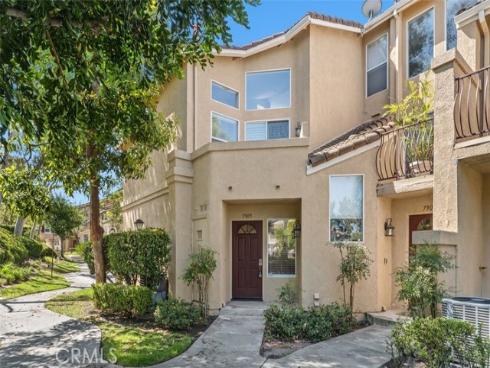 7905 E Monte Carlo , Anaheim Hills, CA