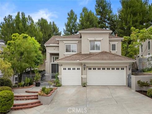 8754 E. Banner Ridge
