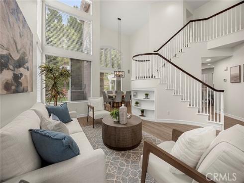 8754 E Banner Ridge , Anaheim Hills, CA