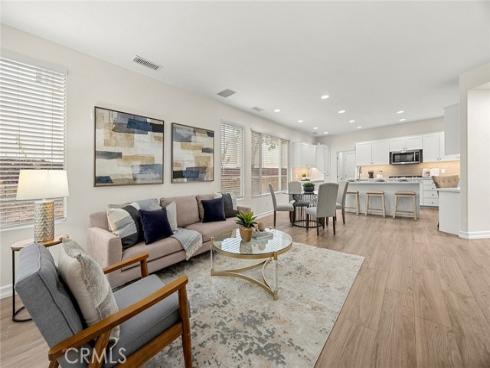 8754 E Banner Ridge , Anaheim Hills, CA