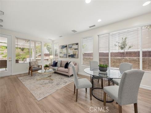 8754 E Banner Ridge , Anaheim Hills, CA