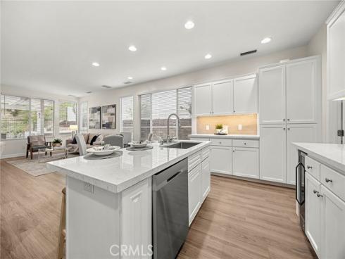 8754 E Banner Ridge , Anaheim Hills, CA