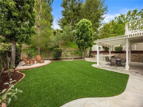 8754 E Banner Ridge , Anaheim Hills, CA