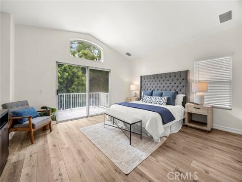 8754 E Banner Ridge , Anaheim Hills, CA