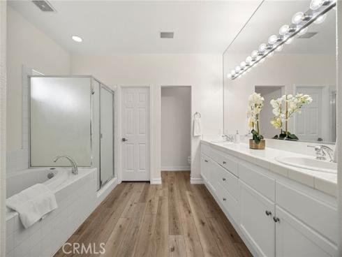 8754 E Banner Ridge , Anaheim Hills, CA