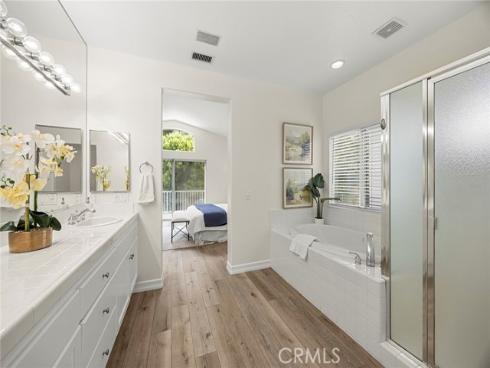 8754 E Banner Ridge , Anaheim Hills, CA