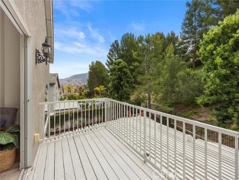 8754 E Banner Ridge , Anaheim Hills, CA