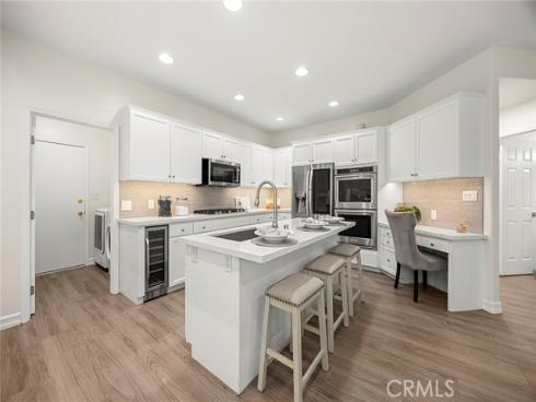 8754 E Banner Ridge , Anaheim Hills, CA
